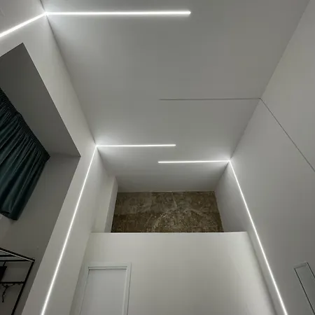 شقة Vascio Loft 29 Station نابولي