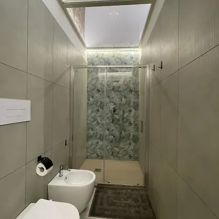 Vascio Loft 29 Station شقة نابولي