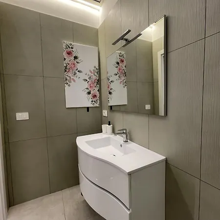Vascio Loft 29 Central Station * Νάπολη