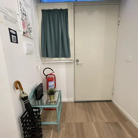 Vascio Loft 29 Central Station Νάπολη