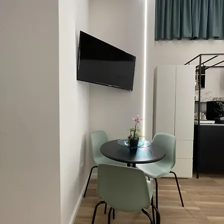 Vascio Loft 29 Station شقة