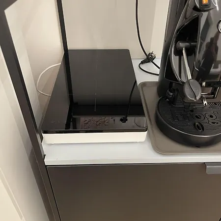 Vascio Loft 29 Station شقة *