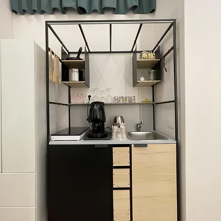Vascio Loft 29 Station شقة *