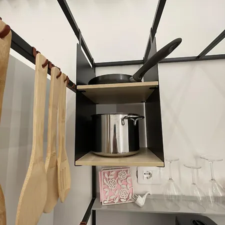 شقة Vascio Loft 29 Station