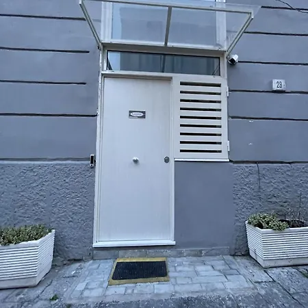 Vascio Loft 29 Station * نابولي